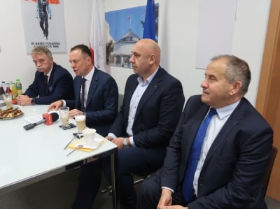 Ministerstwo Sportu dofinansowuje rozw&oacute;j infrastruktury w dolnośląskich gminach