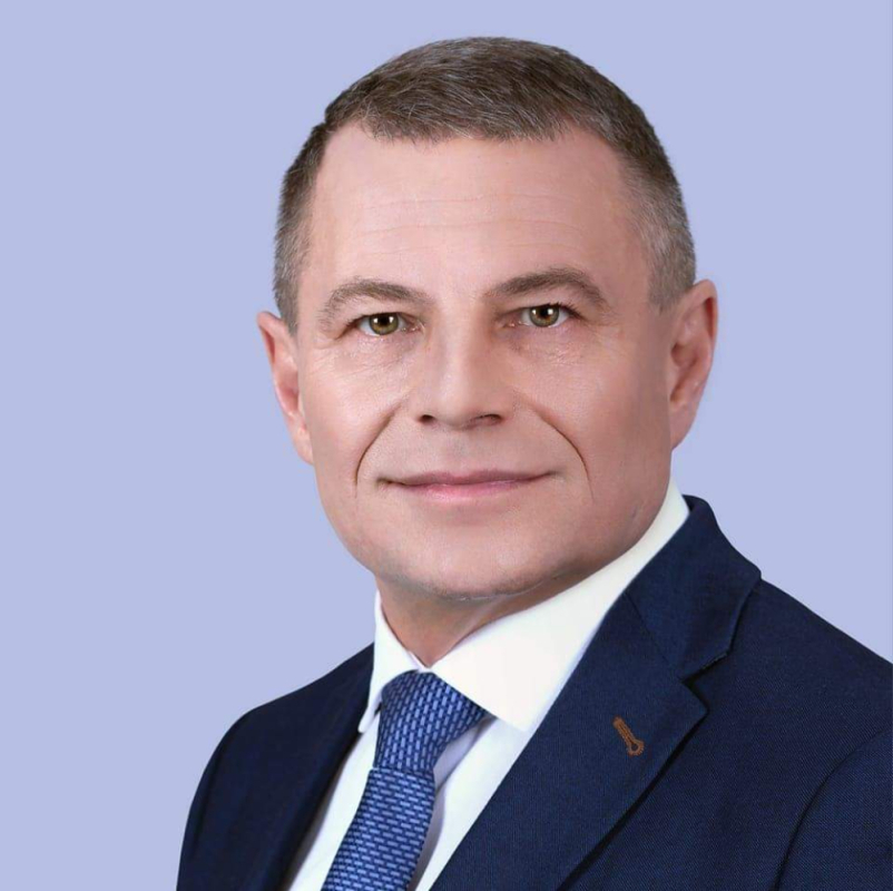 Artur Jurkowski został nowym wicewojewodą dolnośląskim - Artur Jurkowski został nowym wicewojewodą dolnośląskim. Fot. Profil FB Artura Jurkowskiego