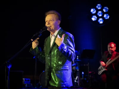 Michał Bajor wystąpił&nbsp;w Sali Koncertowej Radia Wrocław