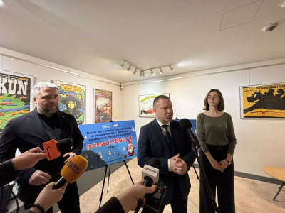 320 tysięcy os&oacute;b korzysta z programu "Nasz Wrocław"