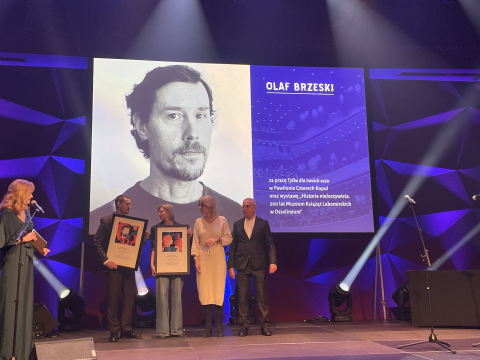 "Jest to bardzo wartościowe wyróżnienie". Znamy laureatów Wrocławskiej Nagrody Artystycznej! - 2