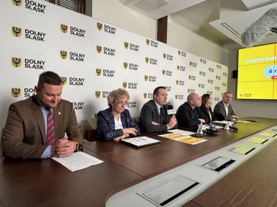 Poznaliśmy budżet wojew&oacute;dztwa na przyszły rok. Trzeba będzie wziąć kredyt