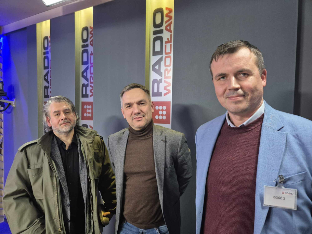 Wieczór zDolnego Śląska: Plany ogólne. Trwa wyścig z czasem  - Gminy muszą uchwalić plany ogólne do 2026 roku. Fot. RW