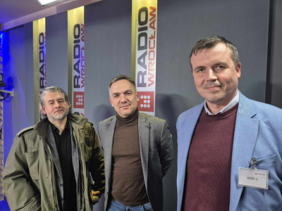 Wiecz&oacute;r zDolnego Śląska: Plany og&oacute;lne. Trwa wyścig z czasem