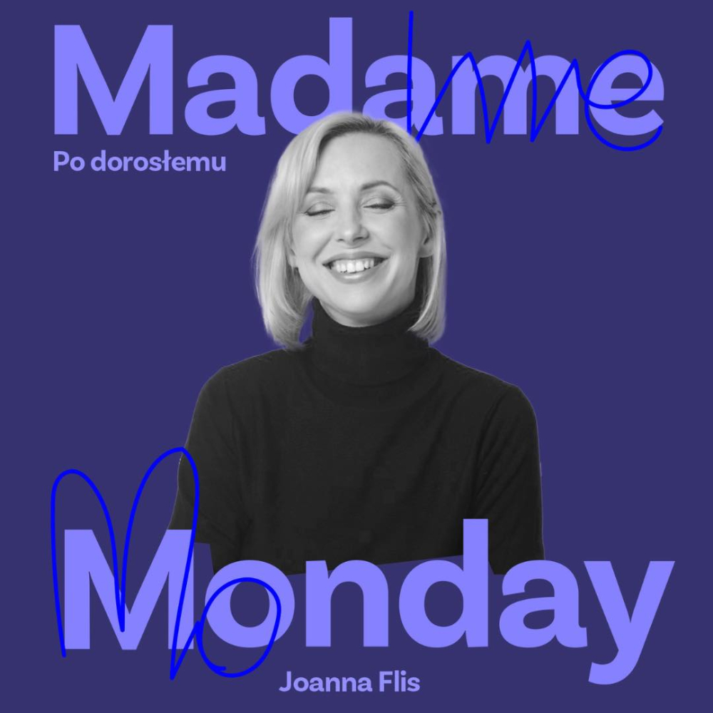Joanna Flis: Jak obudzić w sobie dojrzałego dorosłego? - fot. materiały prasowe