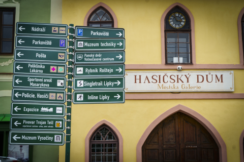 Zwiedzamy po sezonie: Jest mało znana, ale może konkurować z Czeskim Rajem. Wysoczyna to region pełen niepodzianek - 38