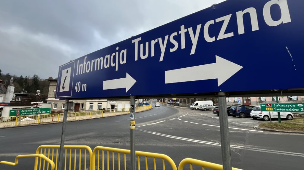 Czy są jeszcze wolne miejsca na święta i sylwestra w Szklarskiej Porębie? - Coraz mniej wolnych miejsc noclegowych na święta i sylwestra w Szklarskiej Porębie. Fot. Maciej Ryłkiewicz
