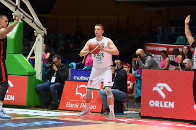 Pożegnanie Śląska Wrocław z Ligą Mistrz&oacute;w. WKS podejmie Rytas Wilno