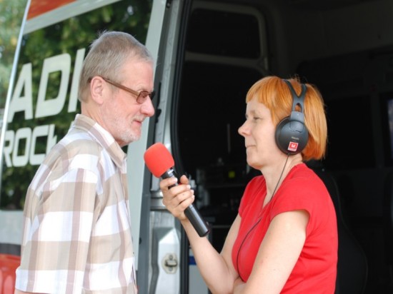 Dni Koguta w Oławie z DRJ - 20
