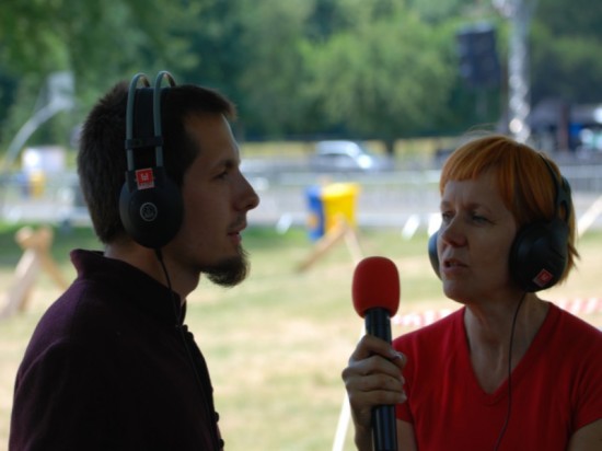 Dni Koguta w Oławie z DRJ - 18