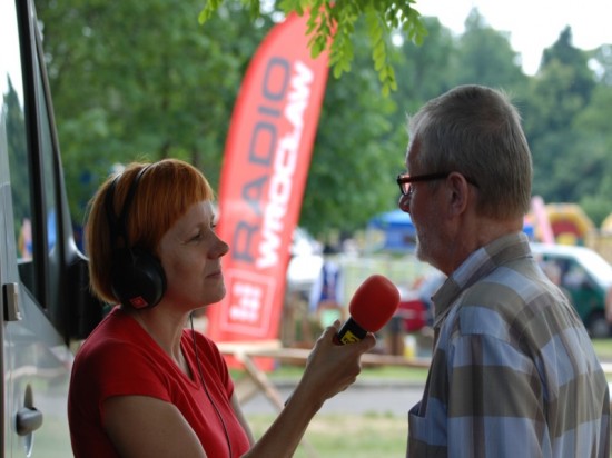 Dni Koguta w Oławie z DRJ - 14