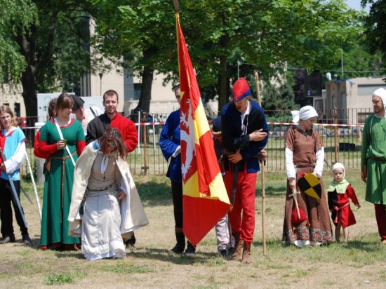 Dni Koguta w Oławie z DRJ - 7