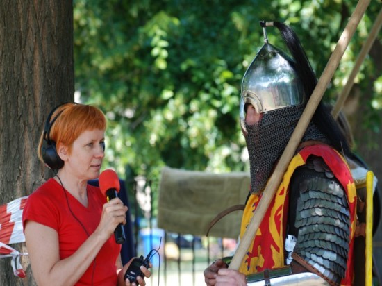 Dni Koguta w Oławie z DRJ - 19