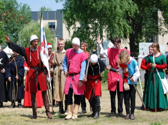 Dni Koguta w Oławie z DRJ - 13