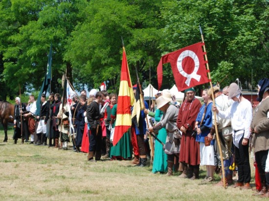 Dni Koguta w Oławie z DRJ - 9