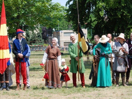 Dni Koguta w Oławie z DRJ - 17