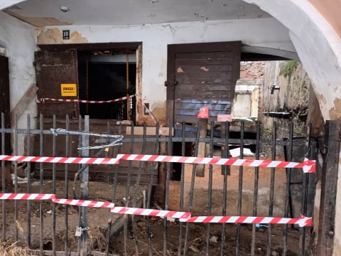 Marzą, by Boże Narodzenie spędzić w swoim domu. Jak będą wyglądać święta u powodzian z Lądka-Zdroju i Stronia Śląskiego? - 8