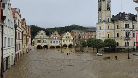 Marzą, by Boże Narodzenie spędzić w swoim domu. Jak będą wyglądać święta u powodzian z Lądka-Zdroju i Stronia Śląskiego? - 10