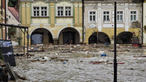 Marzą, by Boże Narodzenie spędzić w swoim domu. Jak będą wyglądać święta u powodzian z Lądka-Zdroju i Stronia Śląskiego? - 15