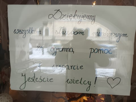 Marzą, by Boże Narodzenie spędzić w swoim domu. Jak będą wyglądać święta u powodzian z Lądka-Zdroju i Stronia Śląskiego? - 0