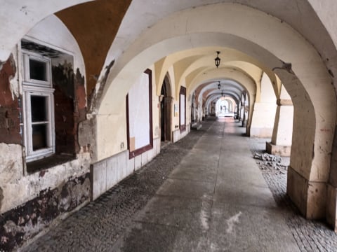 Marzą, by Boże Narodzenie spędzić w swoim domu. Jak będą wyglądać święta u powodzian z Lądka-Zdroju i Stronia Śląskiego? - 1
