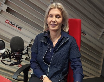 Renata Granowska o wydatkach w restauracjach: "Wszystko jest transparentne"