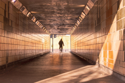 Tunel połączy Kleczk&oacute;w i Ołbin. 40-metrowe przejście powstanie pod ruchliwą trasą pociąg&oacute;w