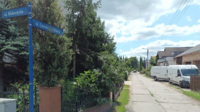 Nowa inwestycja MPWiK. 5 km kanalizacji dla mieszkańc&oacute;w Kłokoczyc