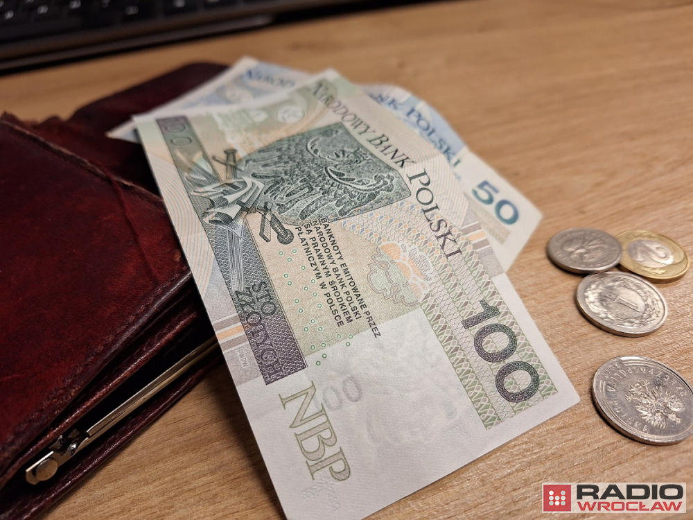 Podwyżki opłat w 2025 roku na Dolnym Śląsku. Ile wzrosną ceny za media? - Czy w 2025 roku czekają nas podwyżki, fot. RW