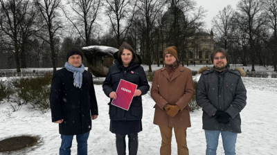 Niemcy przedłużają kontrole graniczne. Sp&oacute;r o zasady Schengen
