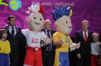 Euro 2012 już za rok - Fot. archiwum prw.pl