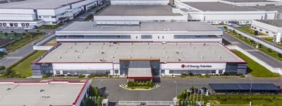Zwolnienia grupowe w LG Energy Solutions? Mamy komentarz sp&oacute;łki