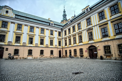 Popularny program "Filharmonia w Kr&oacute;lewskiej" będzie kontynuowany