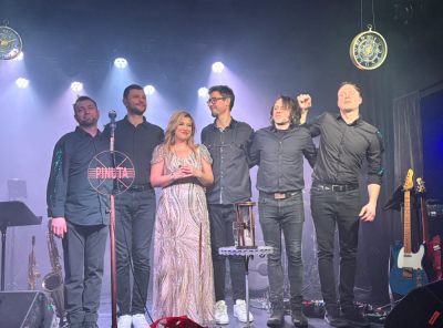 Za nami premierowy koncert PiNuty w Firleju