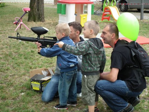 Radiowy Piknik na Wyspie Słodowej - 78