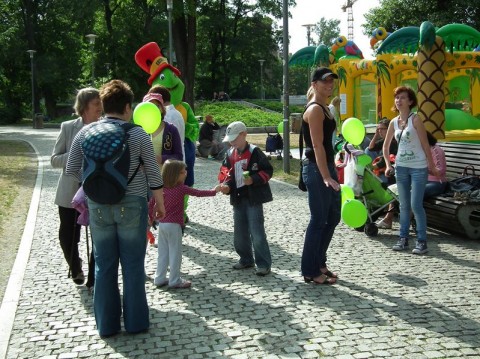 Radiowy Piknik na Wyspie Słodowej - 80