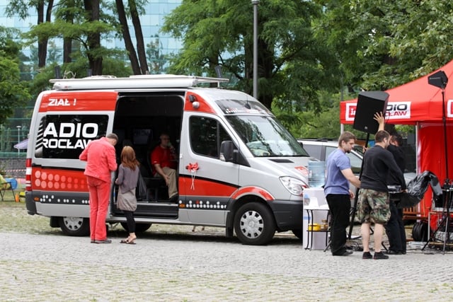 Radiowy Piknik na Wyspie Słodowej - 43