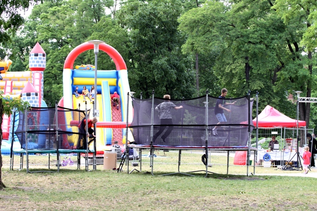 Radiowy Piknik na Wyspie Słodowej - 30