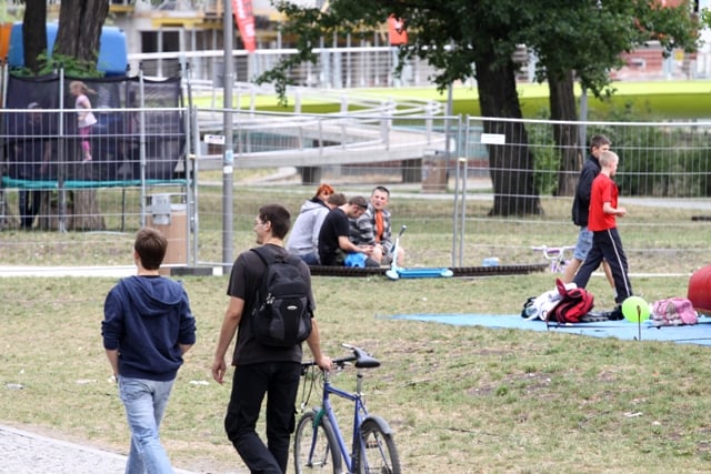 Radiowy Piknik na Wyspie Słodowej - 13
