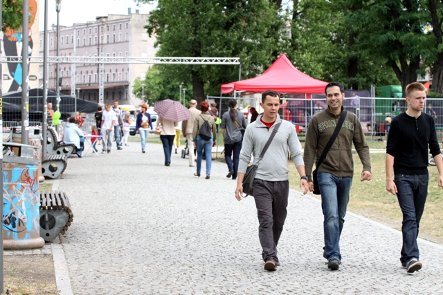 Radiowy Piknik na Wyspie Słodowej - 54