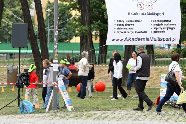 Radiowy Piknik na Wyspie Słodowej - 34