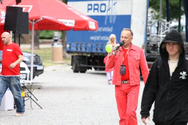 Radiowy Piknik na Wyspie Słodowej - 23