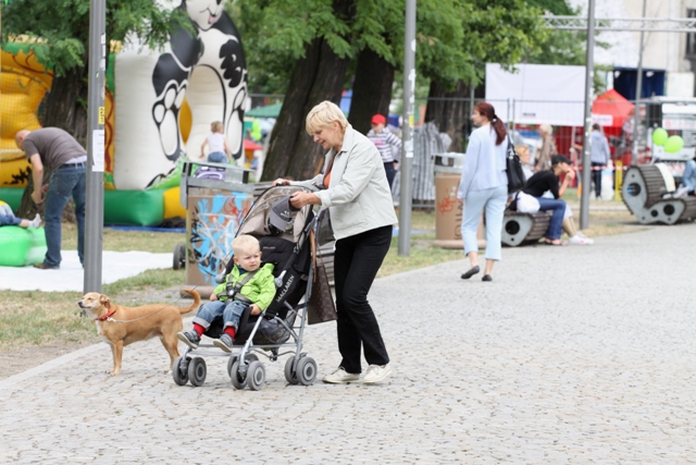 Radiowy Piknik na Wyspie Słodowej - 12