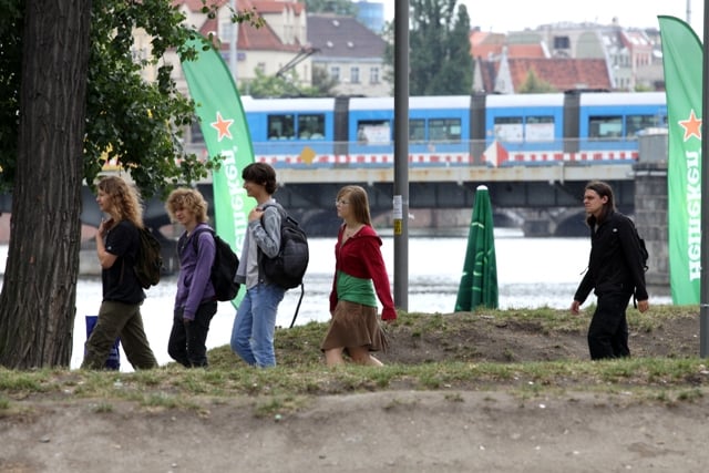 Radiowy Piknik na Wyspie Słodowej - 53