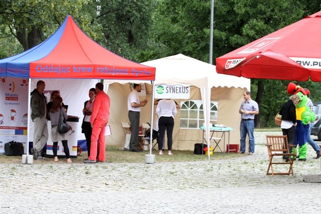 Radiowy Piknik na Wyspie Słodowej - 45