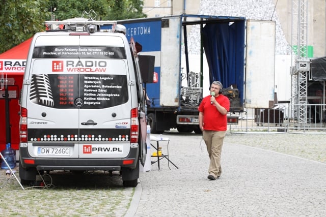 Radiowy Piknik na Wyspie Słodowej - 18