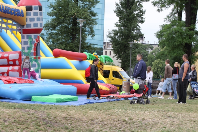 Radiowy Piknik na Wyspie Słodowej - 9