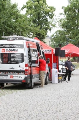 Radiowy Piknik na Wyspie Słodowej - 7