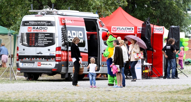 Radiowy Piknik na Wyspie Słodowej - 49