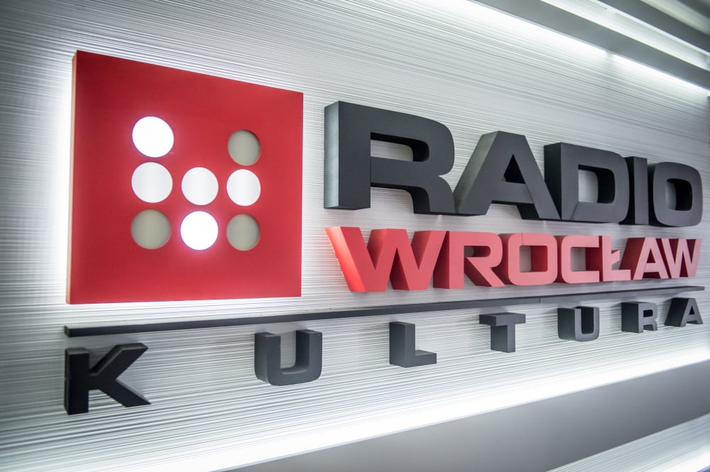 Od dekady relacjonują i komentują kulturalny świat. 10 lat Radia Wrocław Kultura  - Radio Wrocław Kultura świętuje 10-lecie nadawania, fot. RW